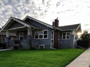 1955 12th St, Gering, NE 69341