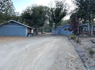 5934 Sturgis Rd, Yreka, CA 96097