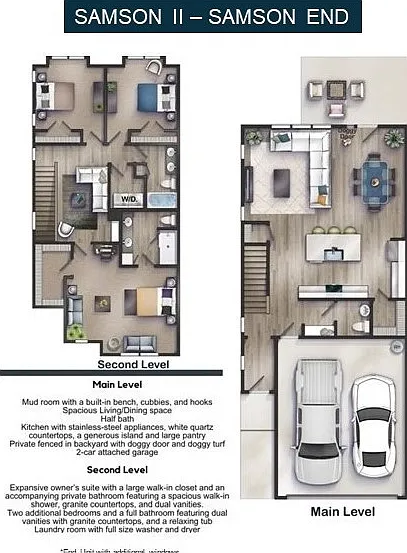 Bull Run Townhomes — Photo 46