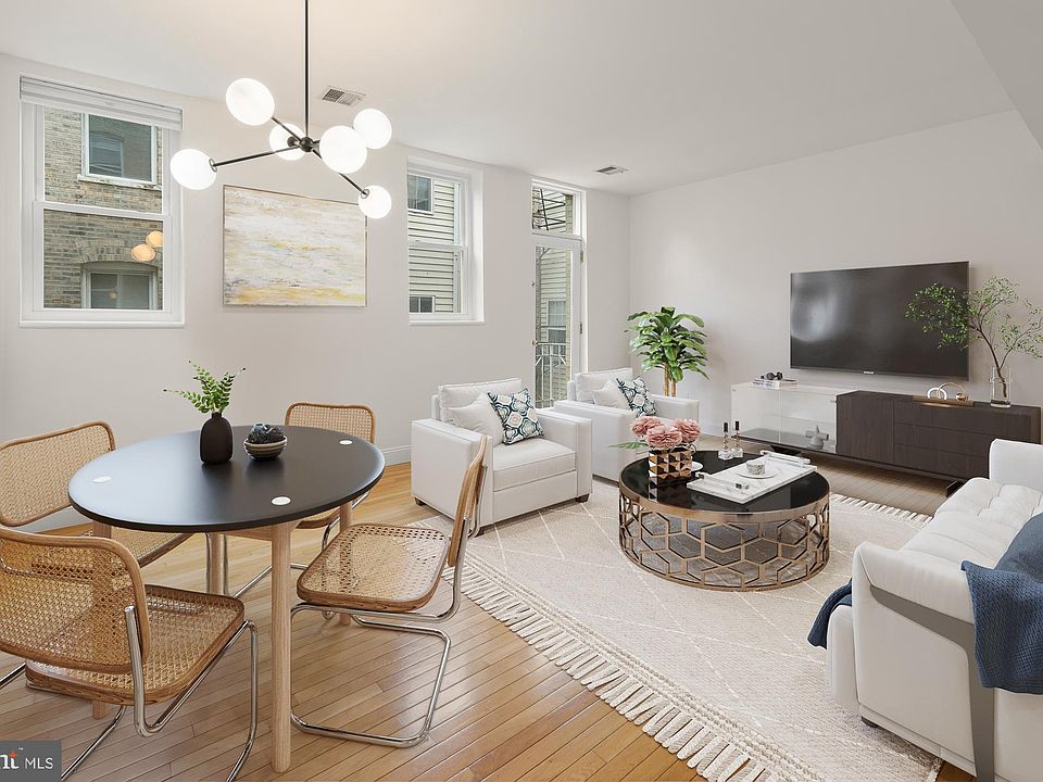 1st image of 2611 Adams Mill Rd NW APT 306