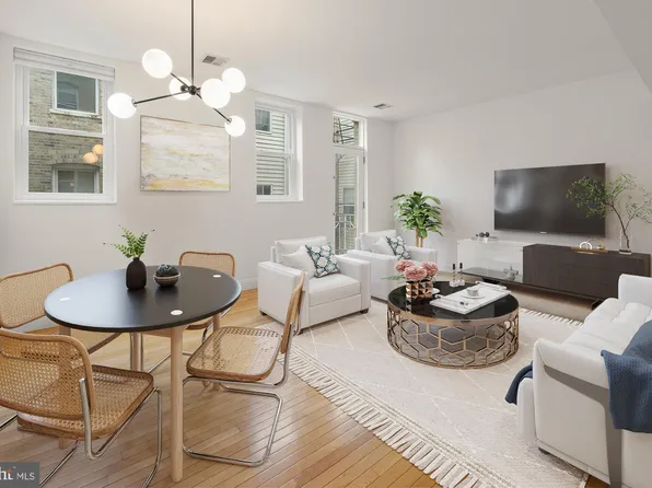 2611 Adams Mill Rd NW APT 306, Washington, DC 20009