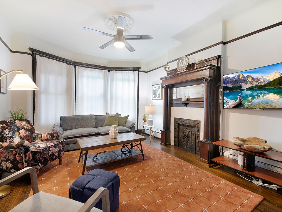 1st image of 305 Union St #1
