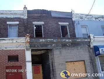 2nd image of 5446 Spruce St