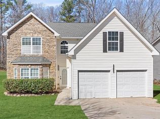 4894 Michael Jay St, Snellville, GA 30039