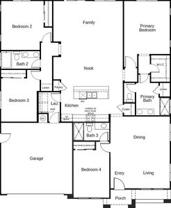 1961 Marigold St, Hollister, CA, 95023