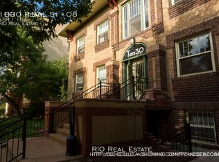 1030 N Pearl St APT 4, Denver, CO 80203