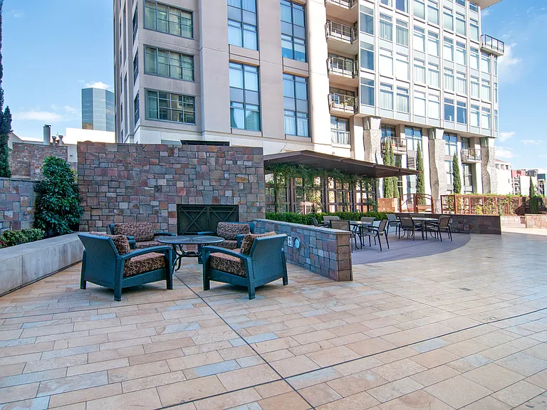 645 Front St #604 — Photo 48