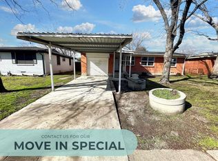 1729 Longview St, Mesquite, TX 75149