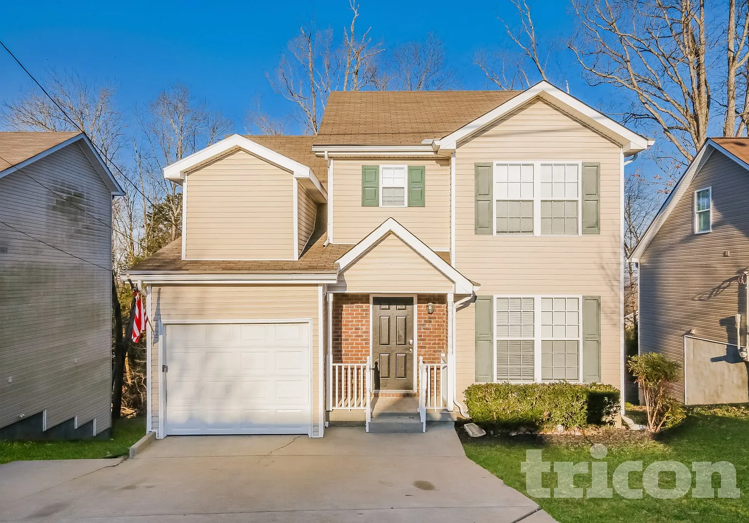 700 Holland Ridge Drive La Vergne TN — Photo 1