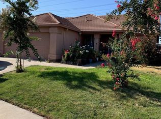 2501 Tecumseh Ln, Stockton, CA 95206