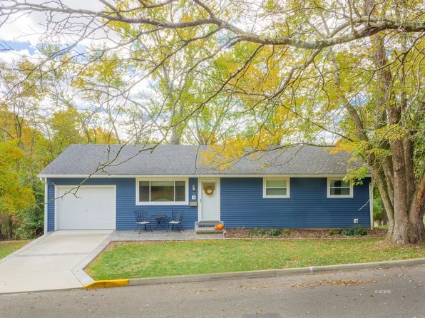5 W Hills Dr, Athens, OH 45701