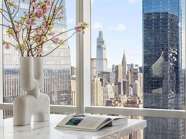 15 Hudson Yards APT 79E, New York, NY 10001
