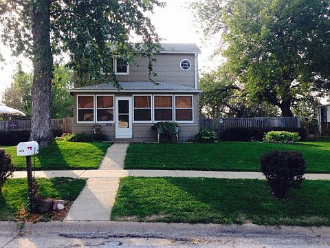 616 So 8th St  Plattsmouth