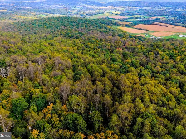 Appalacian Trail Rd, Round Hill, VA 20141