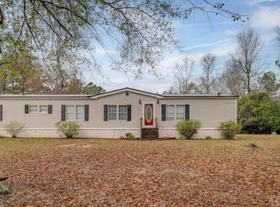 723 John Watts Rd, Jonesboro, LA 71251