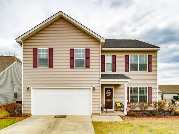 635 Pine Branch Ln, West Columbia, SC 29172