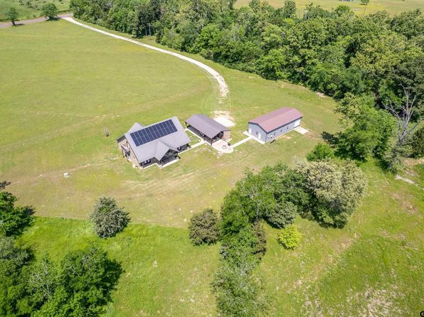 13043 County Road 4182 W, Henderson, TX 75654