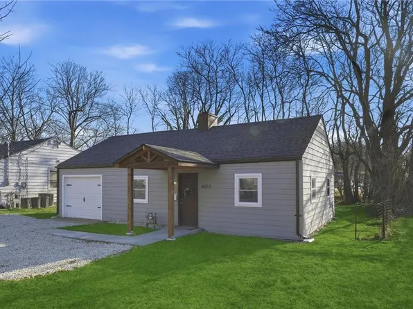 4623 Lafayette Ave, Kansas City, KS 66104