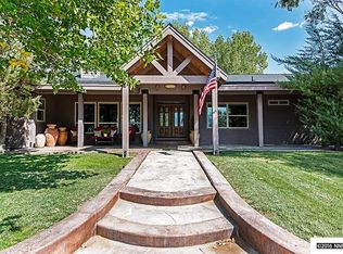 1489 Choke Cherry Ct, Gardnerville, NV 89410