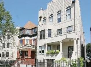 4115 S Drexel Blvd #G, Chicago, IL 60653