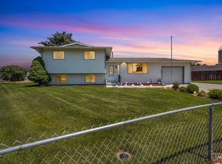 1816 E Washington Pl, Nampa, ID 83686