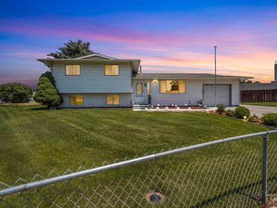 1816 E Washington Pl, Nampa, ID, 83686