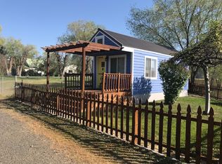 317 W White St, Marlin, WA 98832