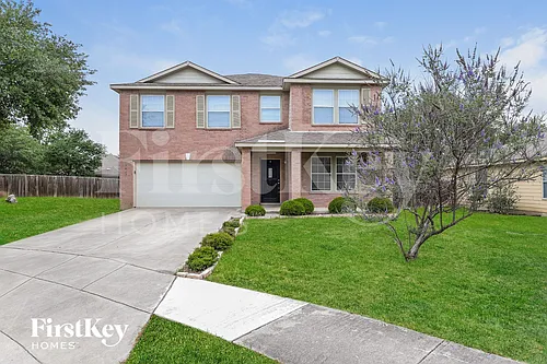 7807 Liberty Horse Photo 1