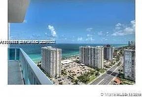 1945 S Ocean Dr #2005 — Photo 1