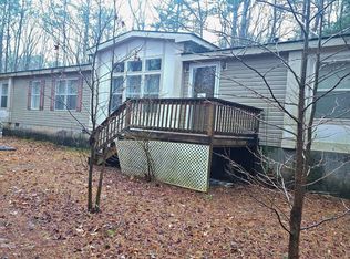 331 Bells Ferry Rd NE, White, GA 30184