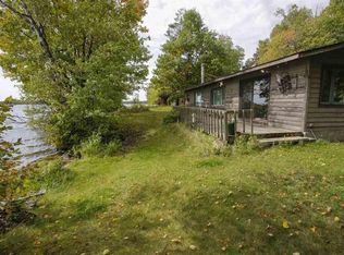 7426 E Crescent Dr, Britt, MN 55710