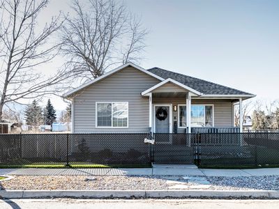 2115 Jasmine Pl, Missoula, MT, 59801
