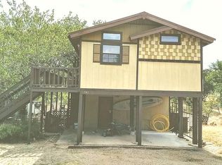 741 Pecan Ln, Horseshoe Bay, TX 78657