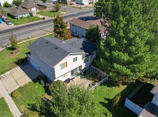 2459 W 1800 N, Clinton, UT 84015