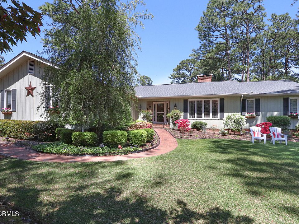 195 Doral Drive, Pinehurst, NC 28374 MLS 100440662 Zillow