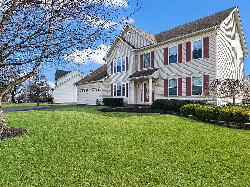 3198 Fox Dr, Chalfont, PA 18914 Zillow