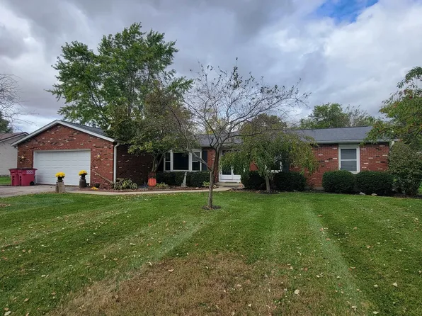 1072 E State Road 26, Portland, IN 47371