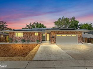 1895 Mayberry Dr, Reno, NV 89509