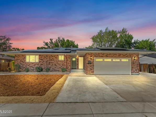 1895 Mayberry Dr, Reno, NV 89509