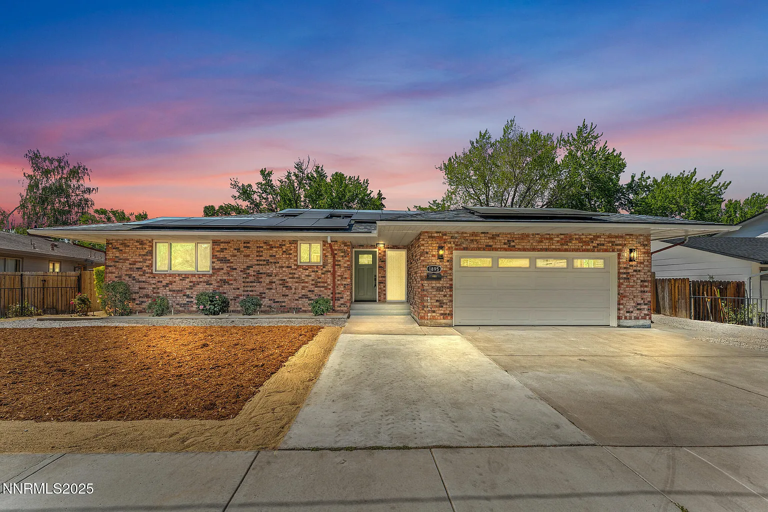 1895 Mayberry Dr photo 1