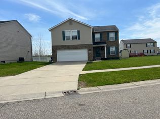3359 Pine Run Dr, Swartz Creek, MI 48473