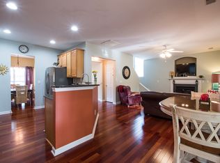 2230 Red Fern Ln, Mount Pleasant, SC 29466