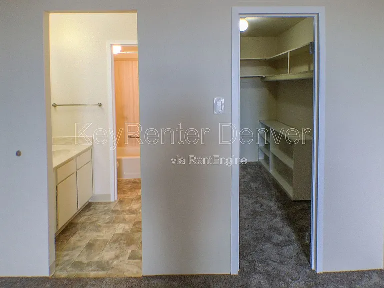 480 S Marion Street Pkwy #1403 — Photo 15