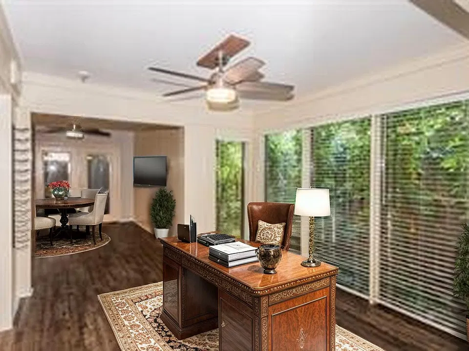 3788 Vitruvian Way