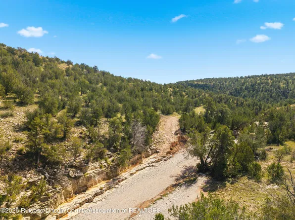 John Thomas Rnch, Lincoln, NM 88338