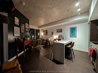 1030 King St W #610, Toronto, ON M6K 0B4