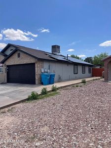 472 Valle Suave Dr, Socorro, TX, 79927