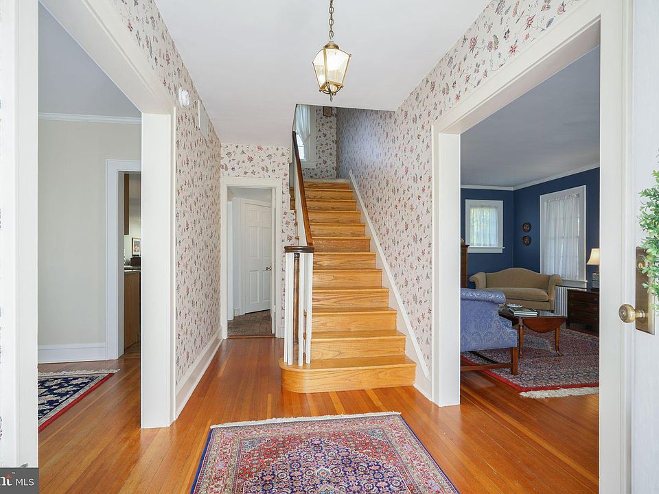 411 Merion Ave, Haddonfield, NJ 08033 Zillow