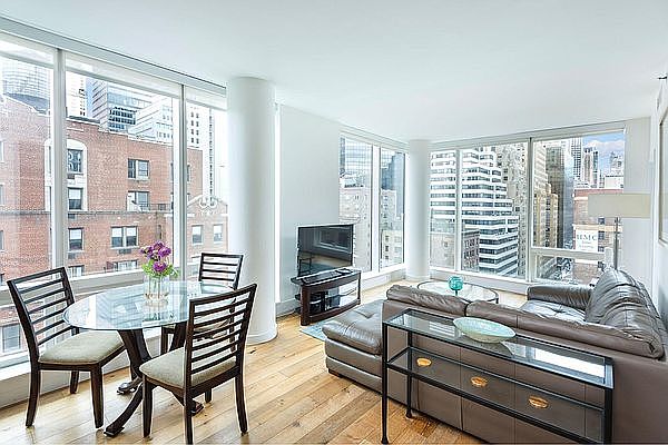 1st image of 325 Lexington Ave APT 15B