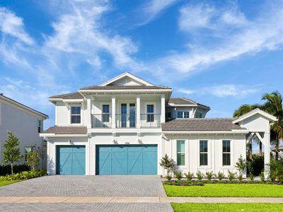 9194 Crestview Circle, Palm Beach Gardens, FL, 33412